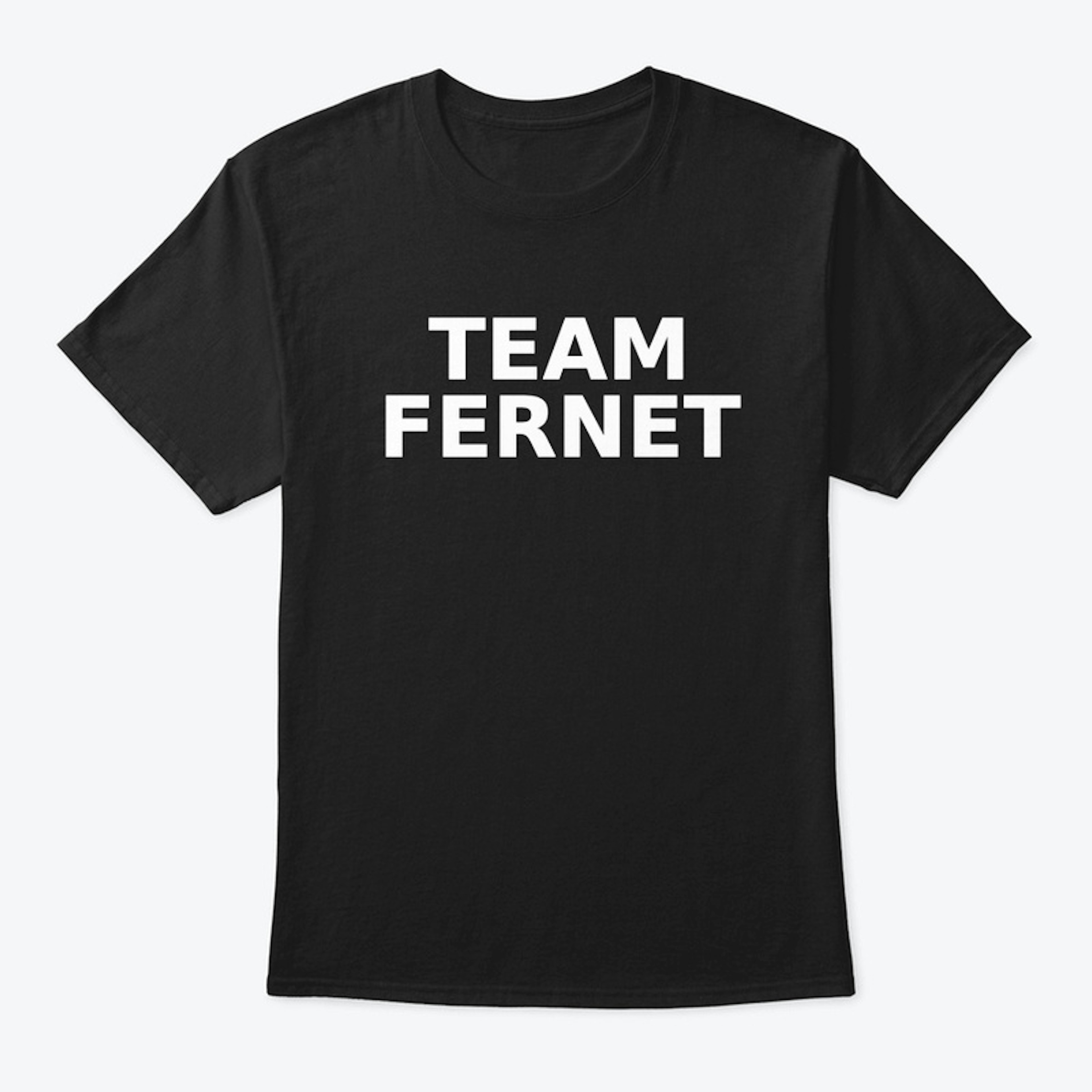 Team Fernet