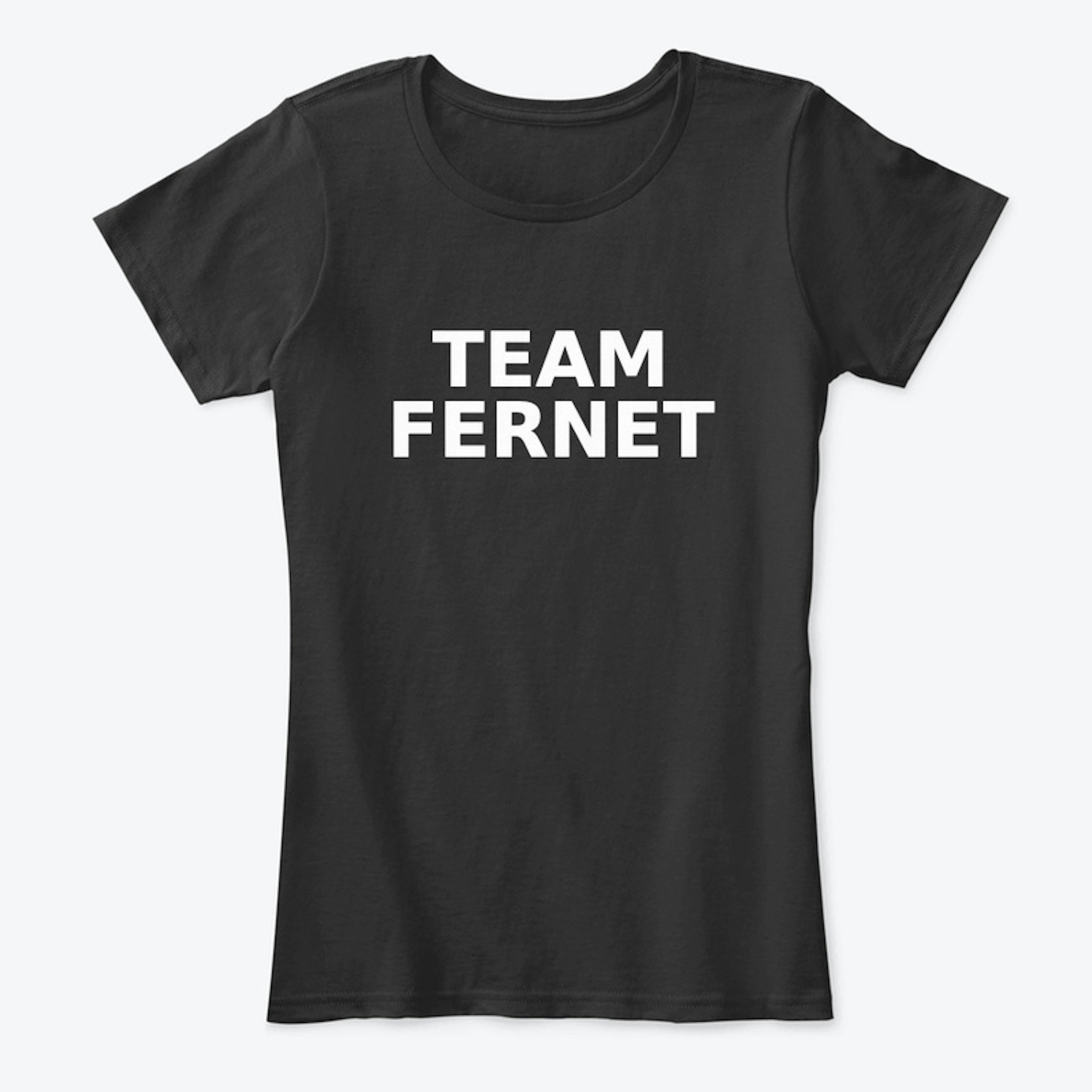 Team Fernet