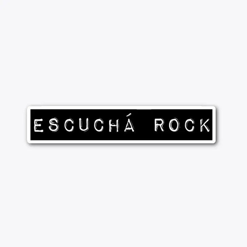 Escuchá Rock