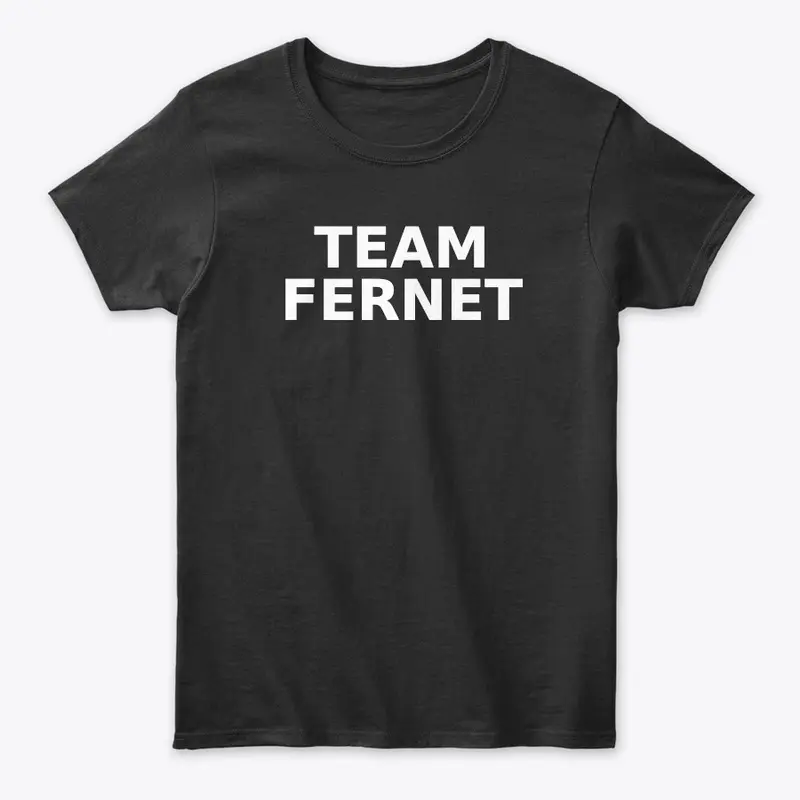 Team Fernet